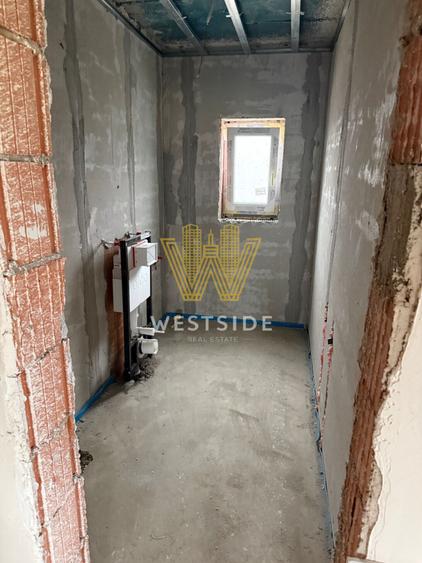 Duplex de vanzare, in Mosnita Veche