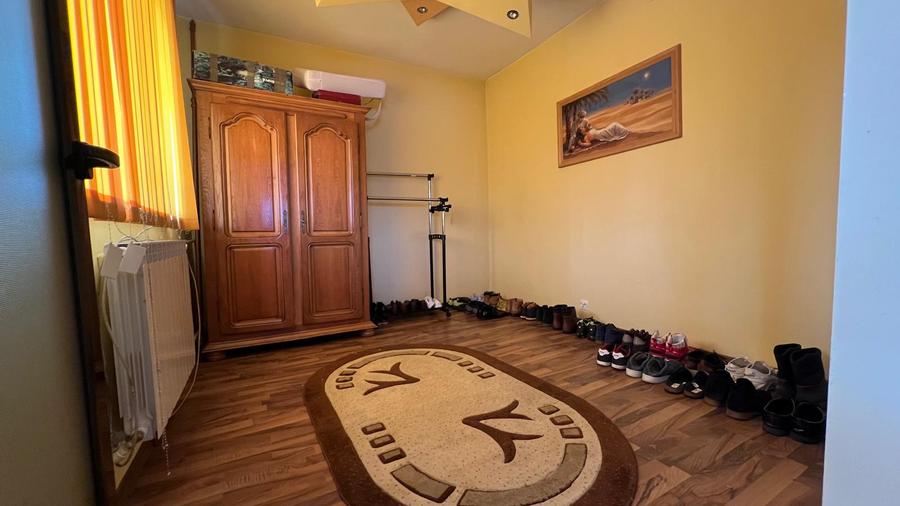 🏡 Acasă în Zăvoi – spațiu, liniște și confort, aproape de tot ce contează