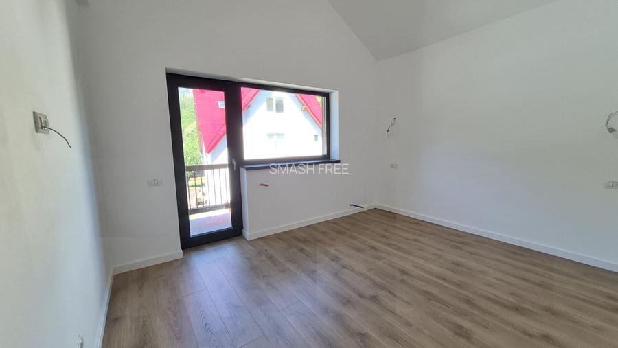 Apartament cu 4 camere 125 mp (4 garsoniere) la cheie + 60 mp pod - Busteni - 7