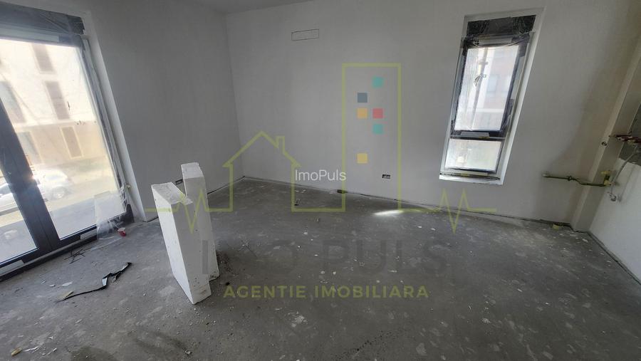 Penthouse. Braytim. Terasa 28 mp. 3 Camere. 2 Bai. - 3