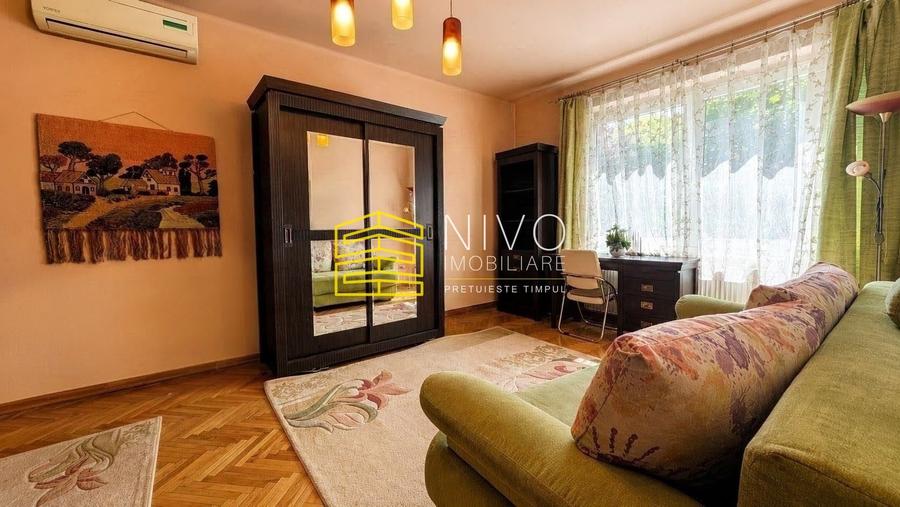 Apartament 2 camere – Tg. Mureș – 7 Noiembrie - Zona UMFST