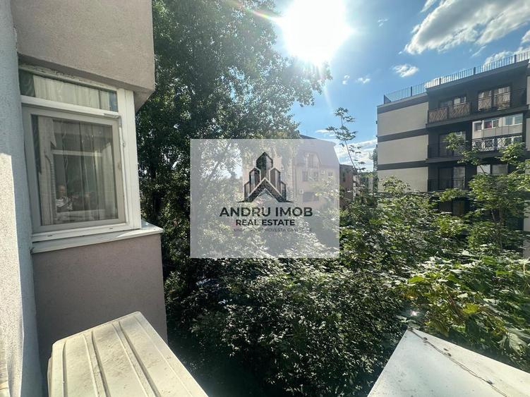 Apartament 2 camere/ 1 Decembrie 1918/Liviu Rebreanu