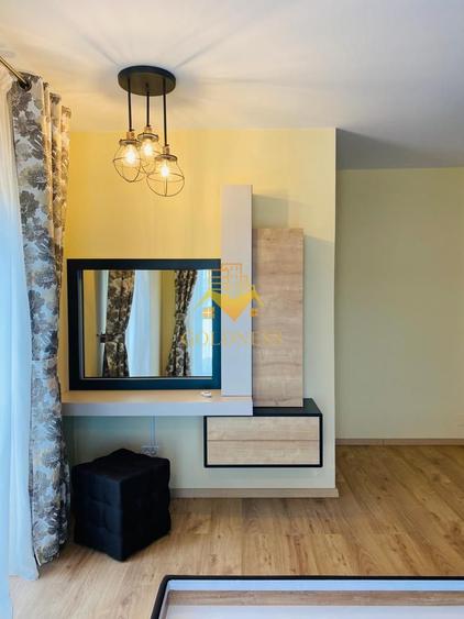 Penthouse, 3 camere, 2 bai, 2 parcari, Europa Zona Leroy Merlyn,Toyota