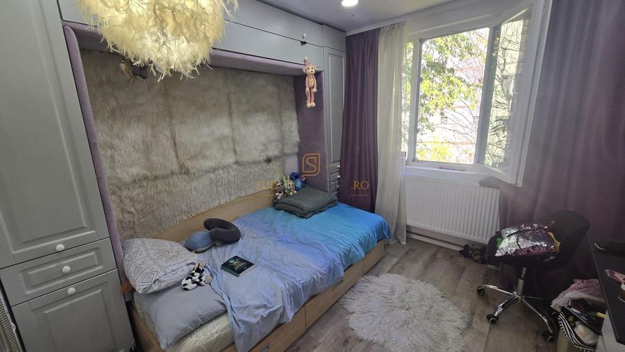 Apartament cu 4 camere de vanzare, Bd. C-tin Brancoveanu, Sector 4