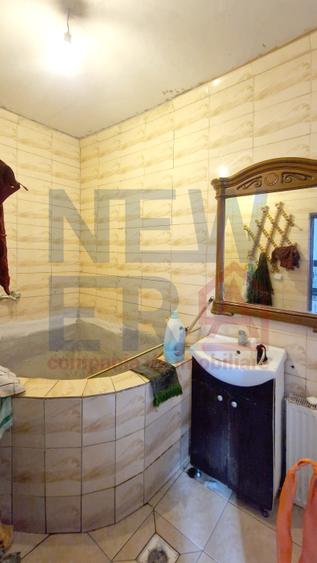 Casa în zona Andronache – 120 mp utili, 5 camere, curte liberă de 30 mp
