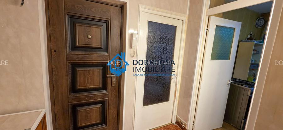 E3- 2 CAMERE DECOMANDAT ,ETAJ 1 - 9