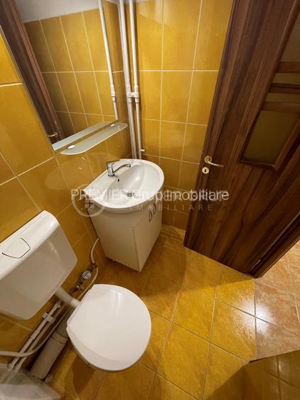 ETAJ 1! Apartament 3 camere 90mp decomandat 2 bai 4 balcoane, Pacurari, centrala - 15