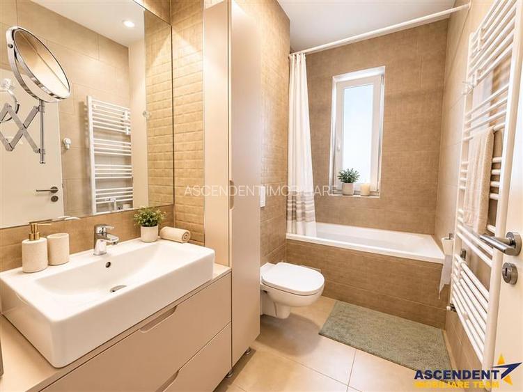 Apartament 3 camere, decomandat, zona Tractorul, Brasov - 5