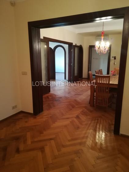5camere, apartament ultracentral resedinta/reprezentanta - 2