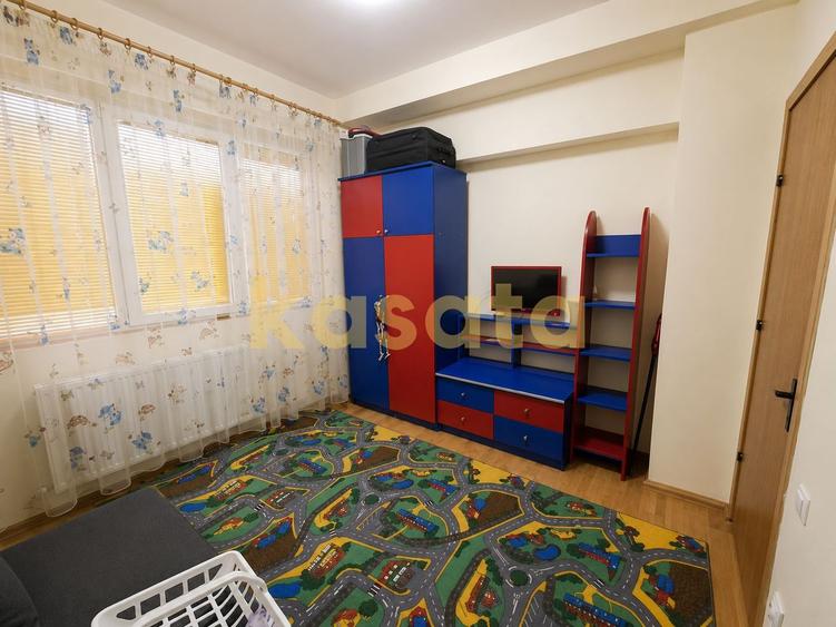 Ap 3camere| 65mp| Iancului_Metrou|Instalatii schimbate|Mobilat|Renovat
