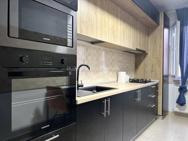 Apartament 2 camere | Bloc Nou | Loc de parcare | Decebal - 4