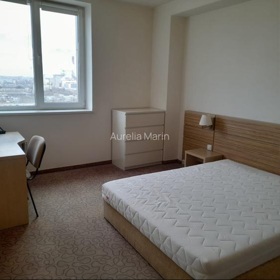 Inchiriez apartament 2 camere in RIN Grand Residence - 4