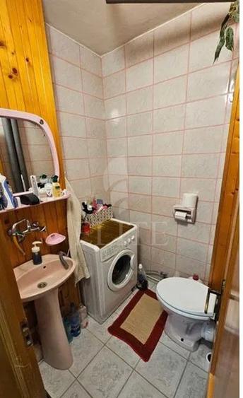 Apartament 4 camere în zona Big Manastur