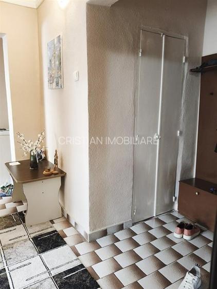 2 camere etaj 3, confort 1 decomandat, Progresu - Jandarmerie