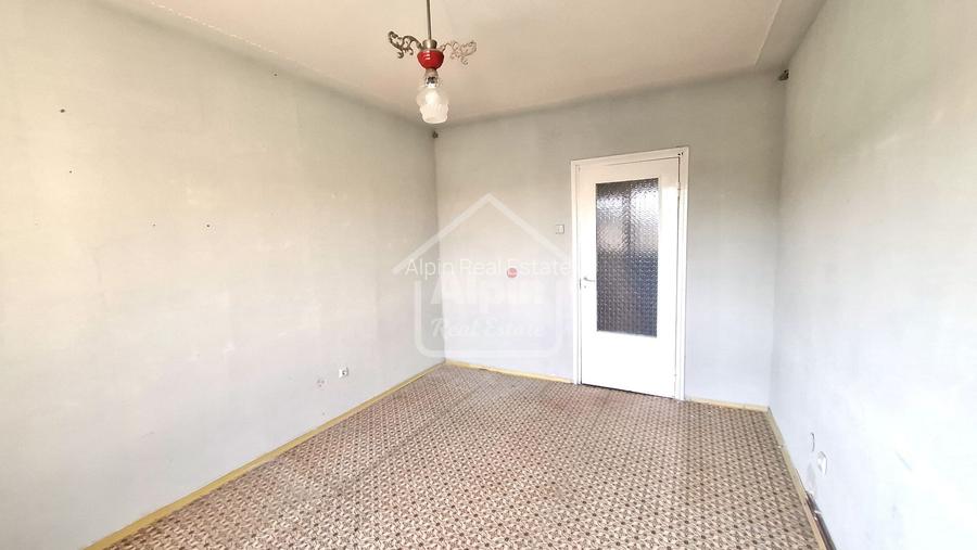 Suprafata Generoasa Priveliste I 4 camere Racadau - 19