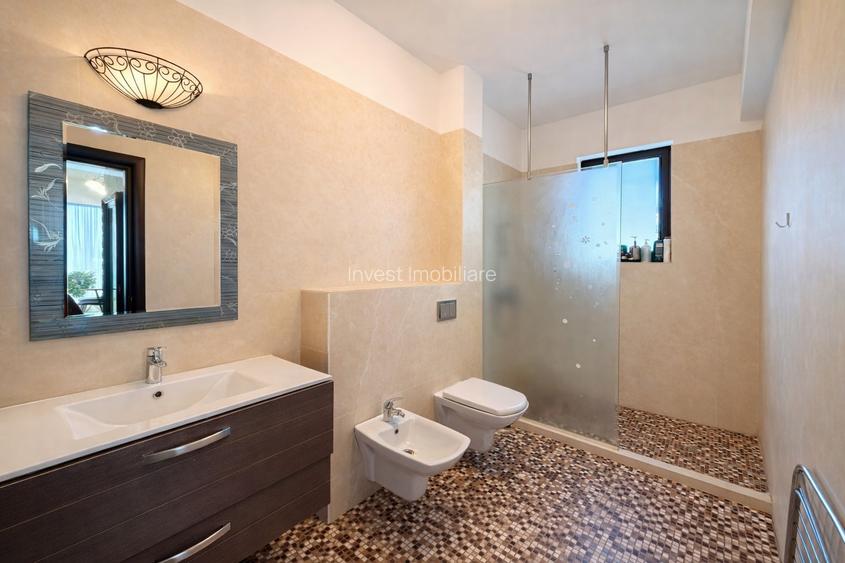 Apartament 2 camere decomandat - 68 mp utili - zona Cetățuia-Iași - 12