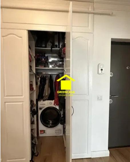 Apartament 3 camere | ideal pentru investiție | Calea Turzii