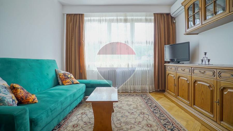 COMISION 0%! 2 CAMERE VIS A VIS DE JUDECATORIE | BDUL. 15 NOIEMBRIE