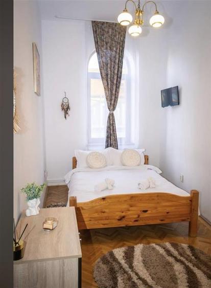 Apartament 2 Camere la Vila - Teatrul Dramatic Utracentral