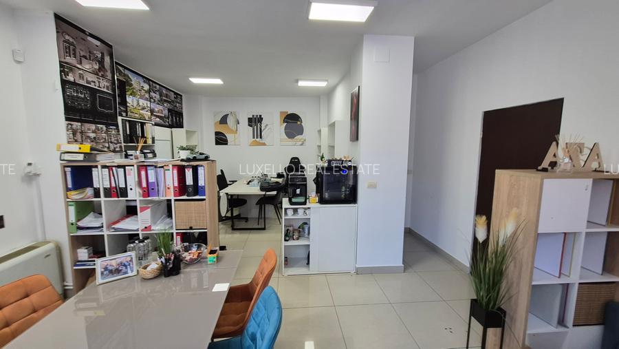 SPATIU BIROU - CAUTAM COLEG- ARHITECT, STRUCTURIST , CADASTRIST - 7