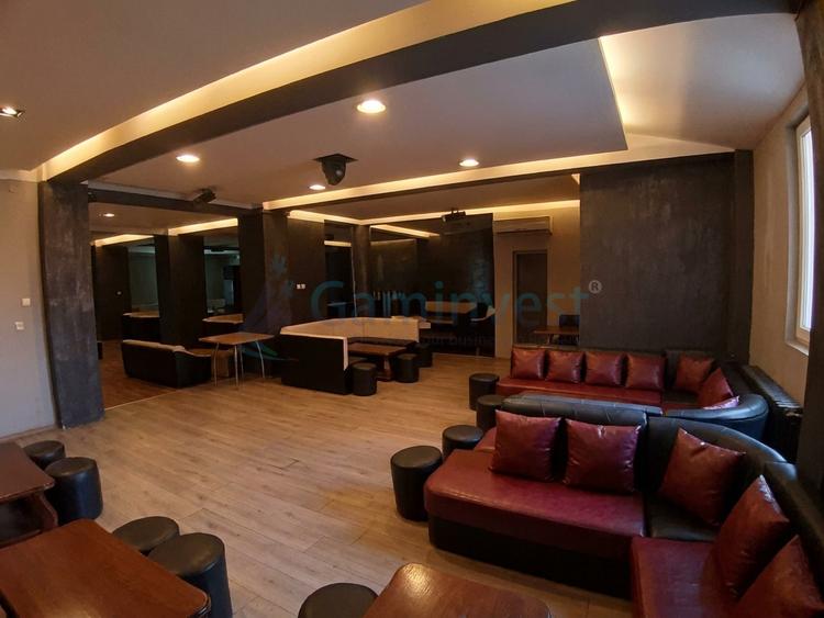 Spatiu comercial de inchiriat zona Decebal, Oradea, Bihor