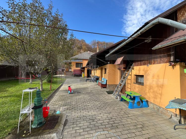 Proprietate superbă în Câmpeni | Confort, liniște și priveliște de poveste - 3