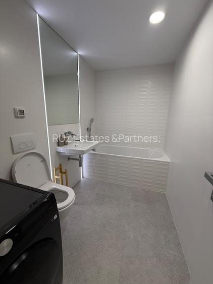 Apartament 2 camere | Prima inchiriere | Aviatiei - 8