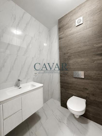 2 Camere Cavar Residence Proiect Finalizat