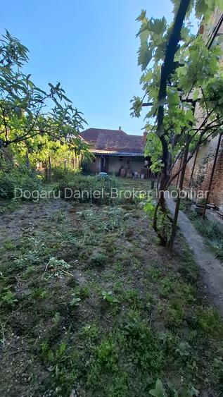 Proprietate de vanzare in Orastie, zona buna - 21