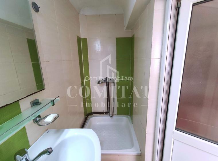 Apartament cu o cameră în zonă centrală | Calea Dorobanților - 6