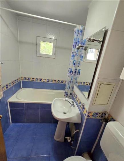 Apartament 3 camere, loc parcare, bloc construit dupa cutremurul din 1977 – Str.