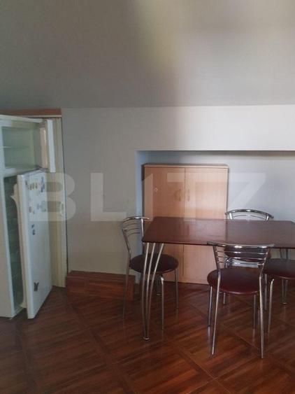 Apartament 2 camere, 51 mp, mobilat/utilat, zona Sagului