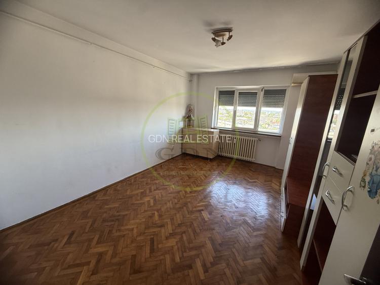 Apartament 2 camere, 49.54 mp, cartier Gară, zona Lidl - 4