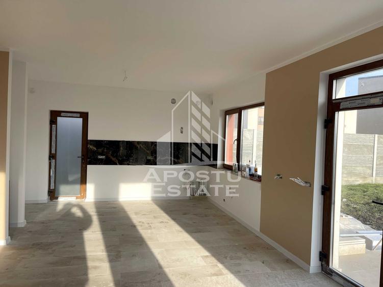 Casa individuala in zona Calea Urseni de vanzare, Timisoara