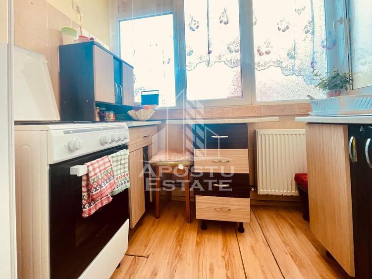 Apartament 2 camere, bloc nou - Zona Alfa