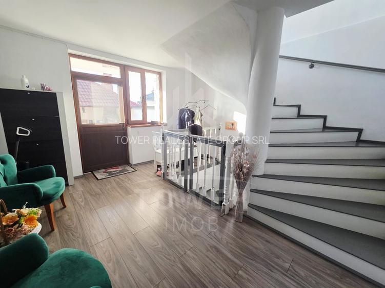 Casa de vanzare in exclusivitate | Avrig - 5
