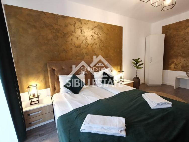 Apartament Modern și Luminos – Mutare Imediata - 5