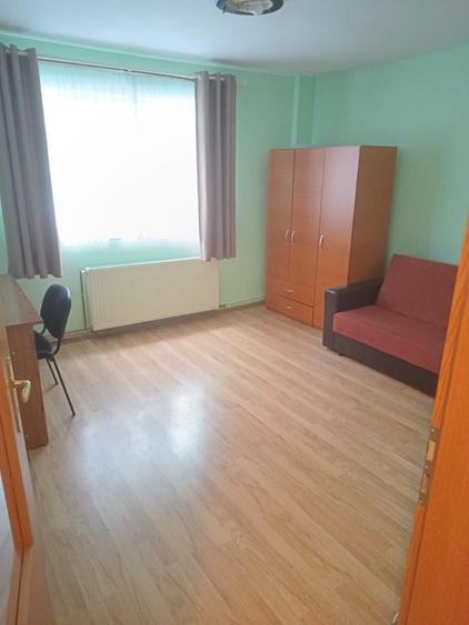 Apartament de vanzare cu 2 camere decomandat – Mănăștur, str. Mehedinți
