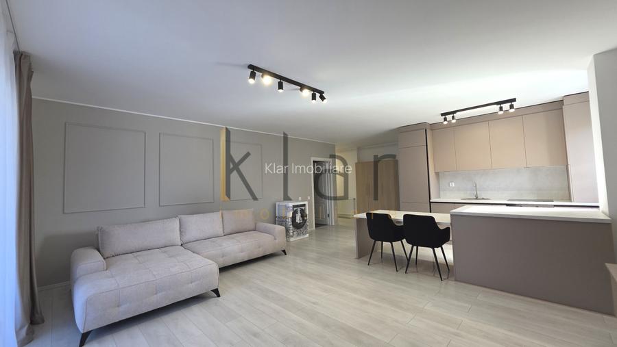 Apartament 3 camere, 82 mp, recent renovat, Zorilor – Spitalul de Recuperare - 13