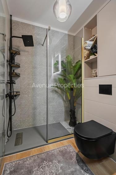 EXCLUSIVITATE 3 camere Parcului 20 - 16