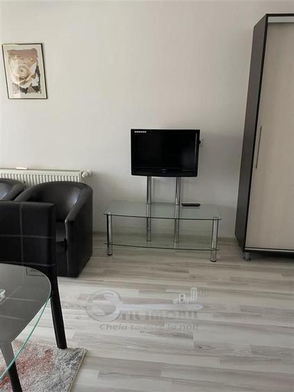 Apartament 1 camera, Central