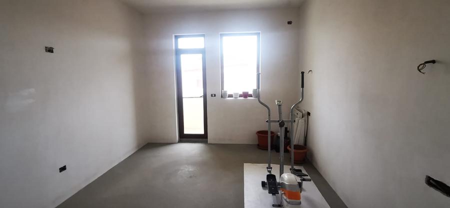 🙋 Dacia 3 Camere in VILA 94m² Constructie 2025 Et.2 cu POD Incalzire Pardoseala