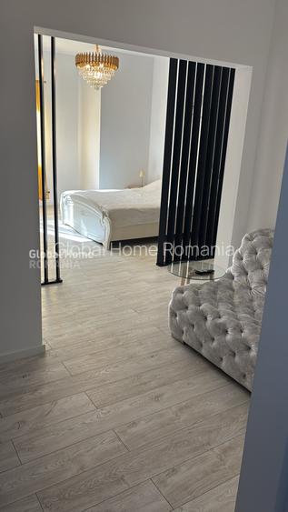 Studio de inchiriat | Universitate - Coltea | mobilat si utilat | - 3