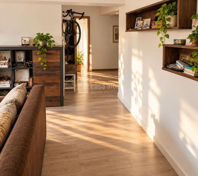 Bucium - Lidl, locuinta noua cu 2 camere, ready to move, PARCARE