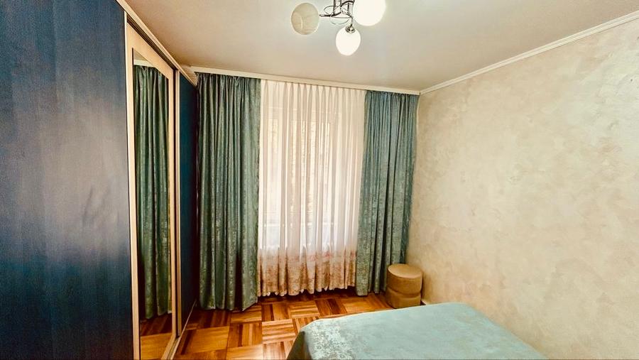 Apartament 2 camere Dristor, 5 minute de metrou, mobilat si utilat complet