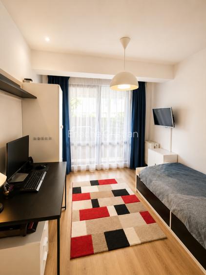 4 camere cu grădină proprie și intrare separată | Parcare subterană | Bragadiru - 9