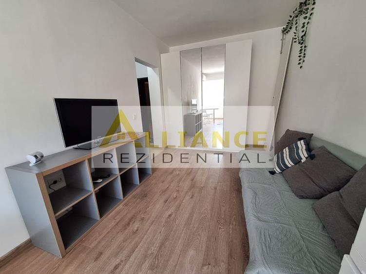 🔥 STUDIO DE VÂNZARE | 36 MP | ETAJ 1 | BOXĂ INCLUSĂ | LÂNGĂ METROU