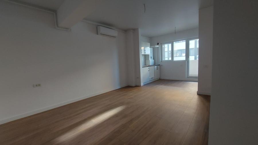 Metrou Berceni 5 min - 2 camere 53 mpu Gata in complex cu Piscina si Parc