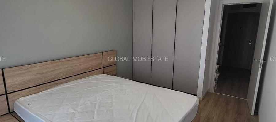 Inchiriere Apartament 2 camere Bloc Nou Loc de Parcare Drumul Taberei-Ghencea - 4
