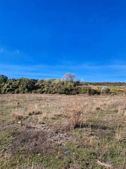 Teren de vânzare pe Dealul Lombului, aproape de Cluj Innovation Park